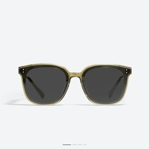 GENTLE MONSTER Libe Wayfarer Sunglasses